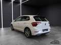 Volkswagen Polo R-Line 1.0TSI DSG IQ.Light NAV RearView Navi Gris - thumbnail 4