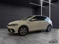 Volkswagen Polo R-Line 1.0TSI DSG IQ.Light NAV RearView Navi Gris - thumbnail 2