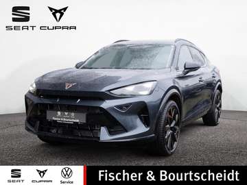 VZ 1.5 TSI e-Hybrid AHK NAVI MATRIX