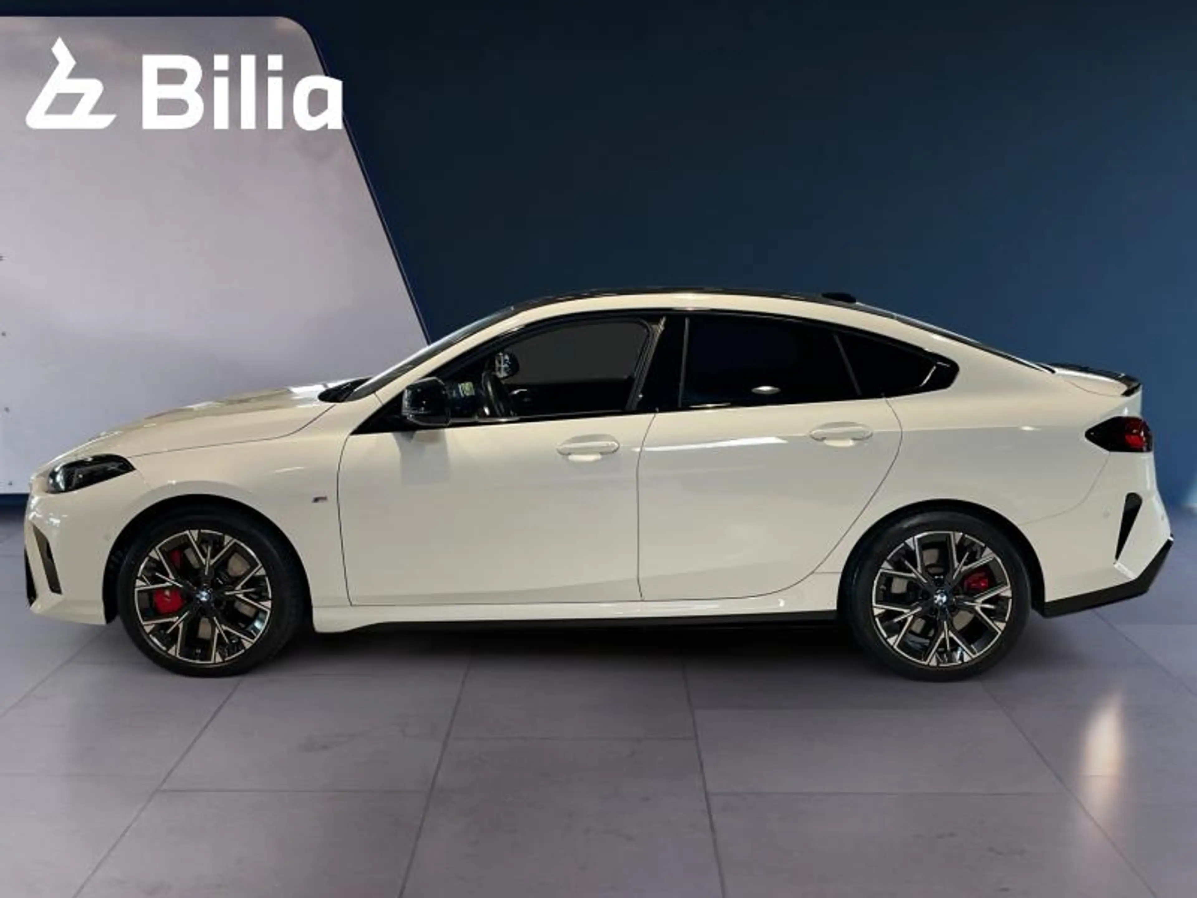 BMW 235 M235 xDrive Gran Coupé — photo 3
