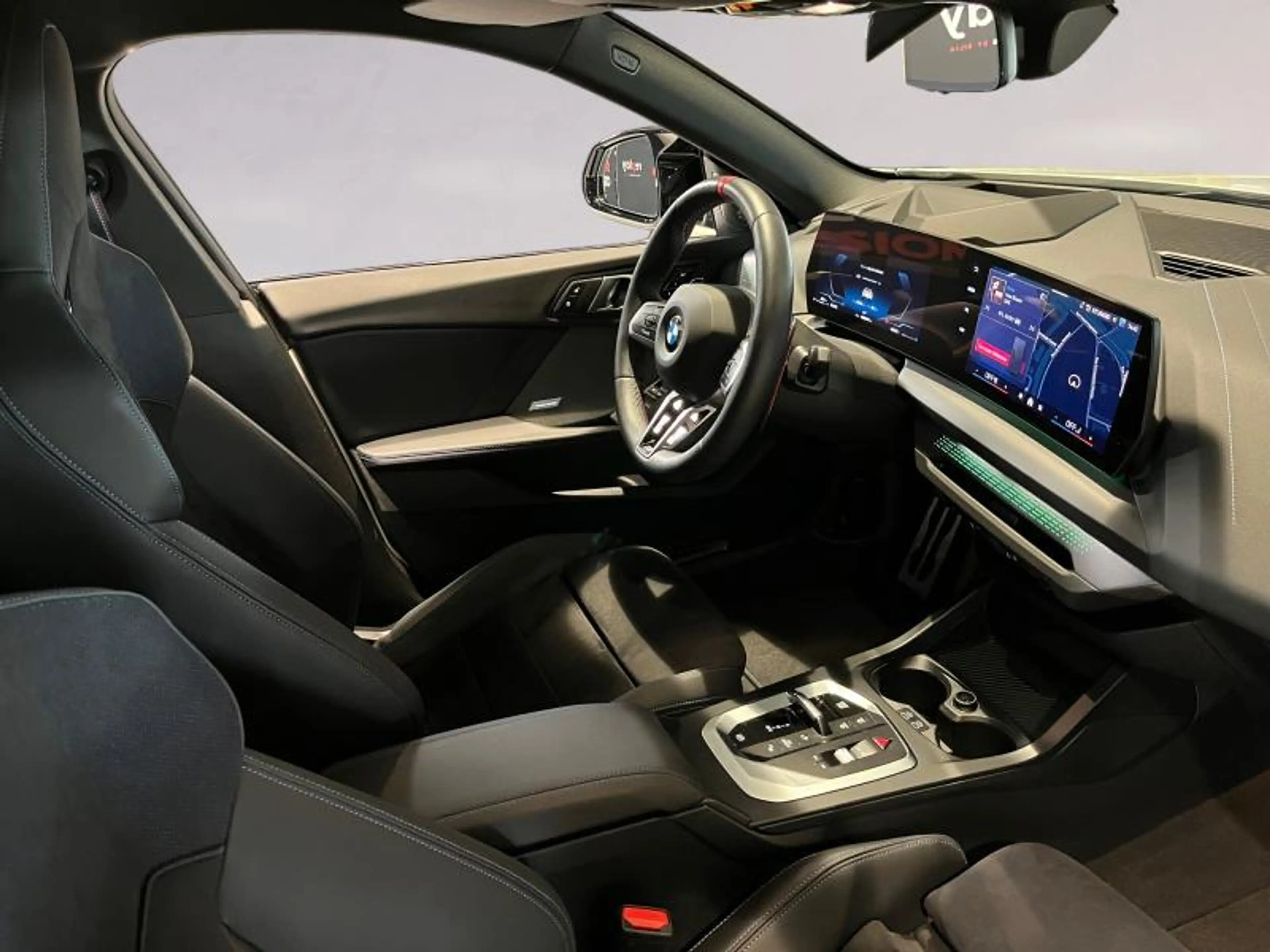 BMW 235 M235 xDrive Gran Coupé — photo 13