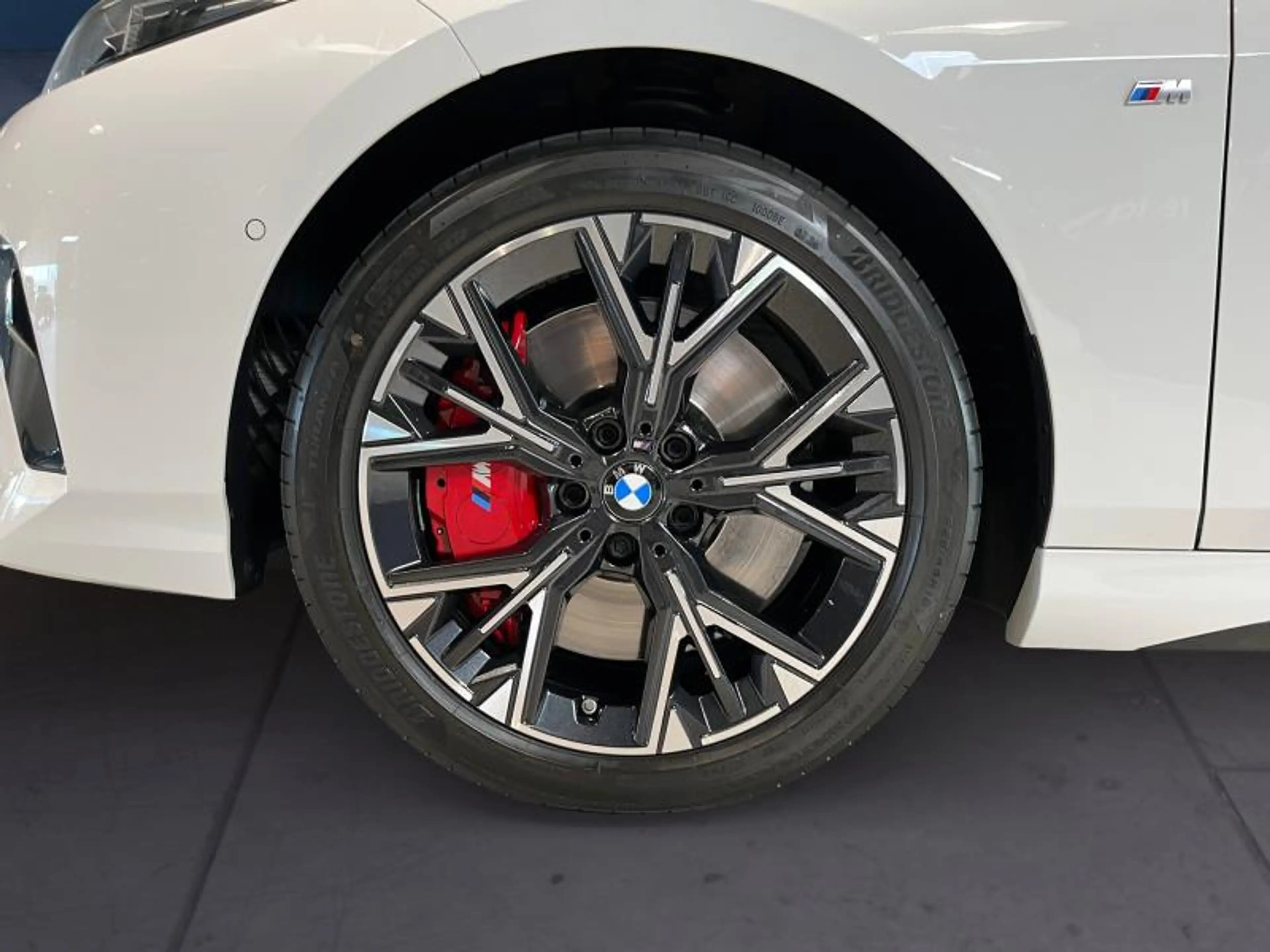 BMW 235 M235 xDrive Gran Coupé — photo 10