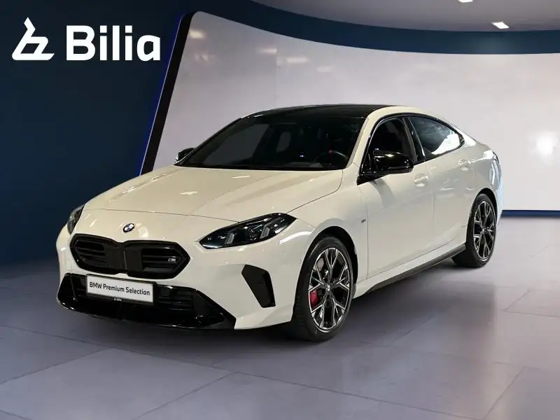BMW Seria 2