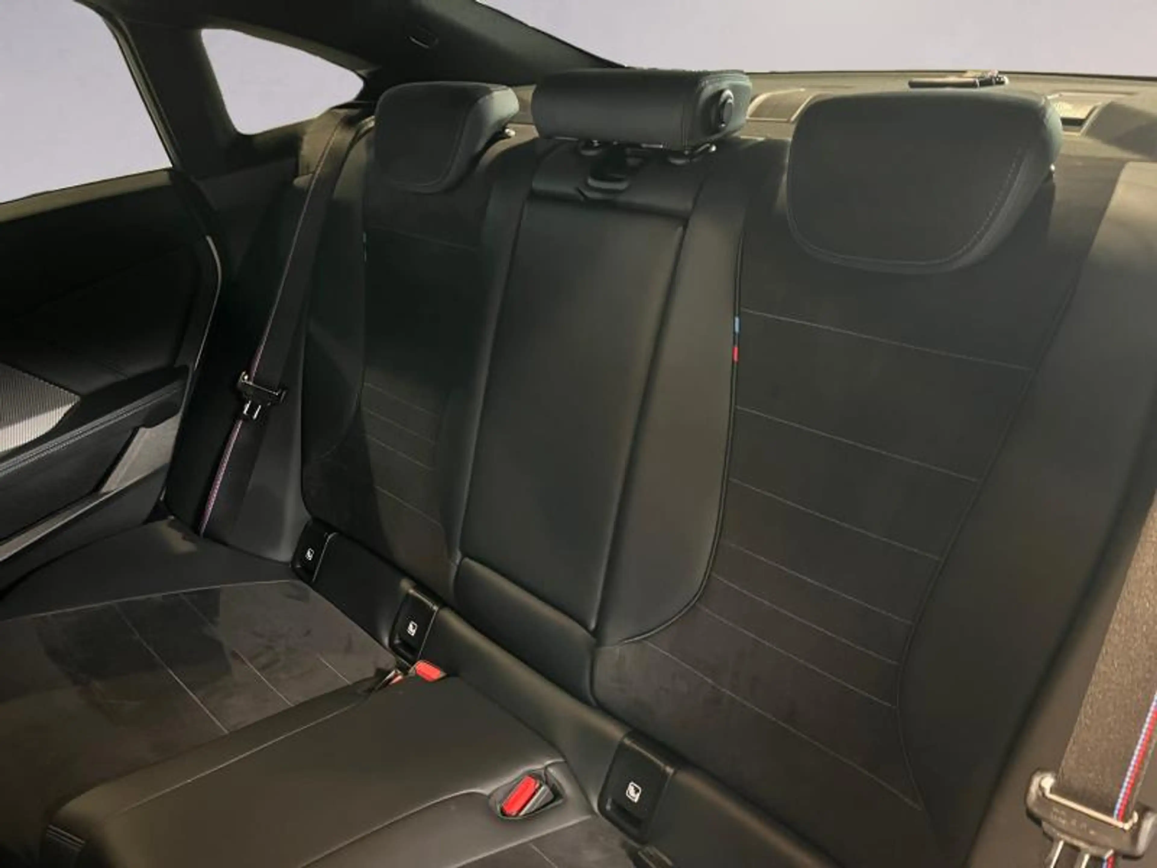 BMW 235 M235 xDrive Gran Coupé — photo 14
