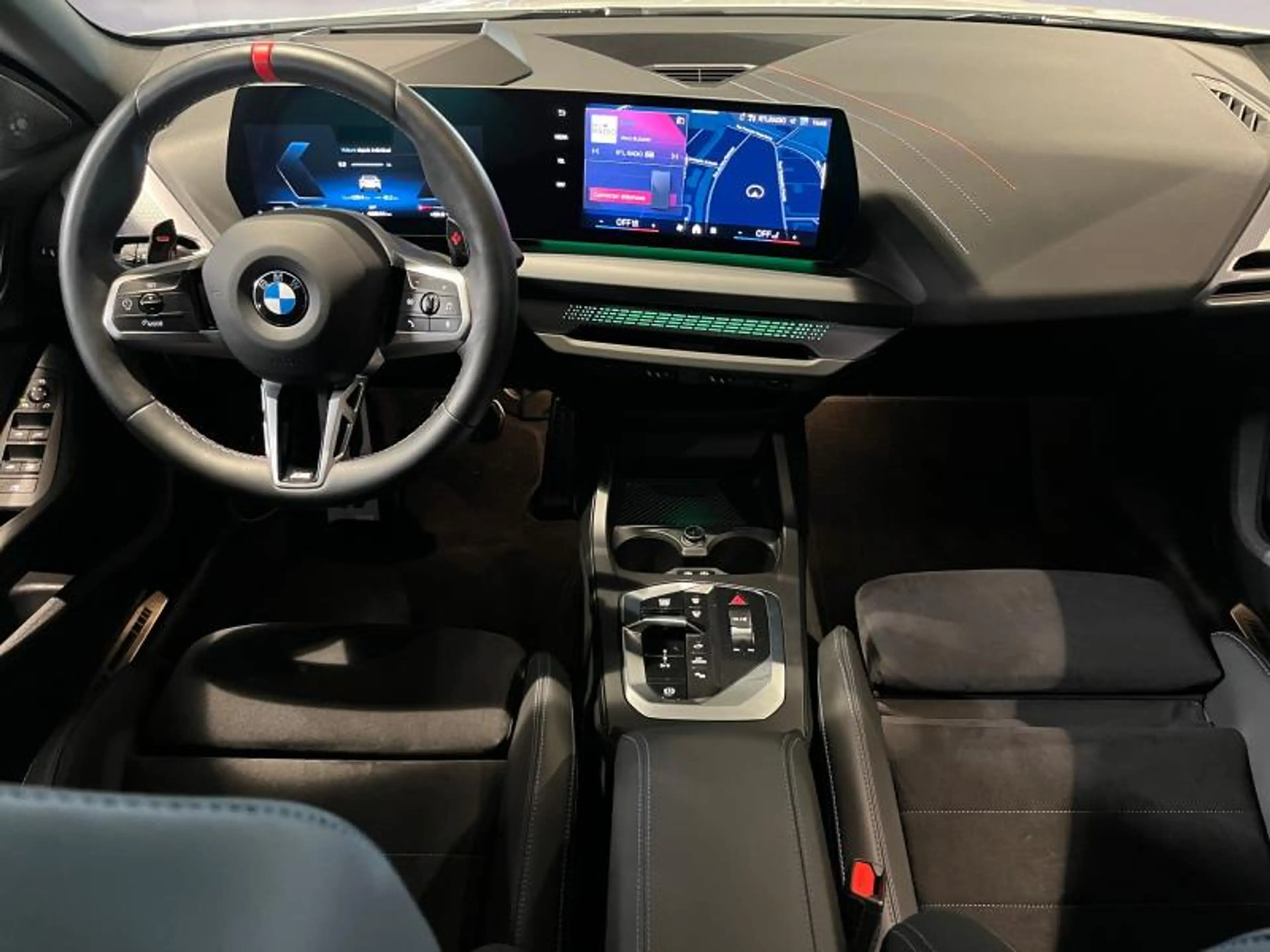 BMW 235 M235 xDrive Gran Coupé — photo 9