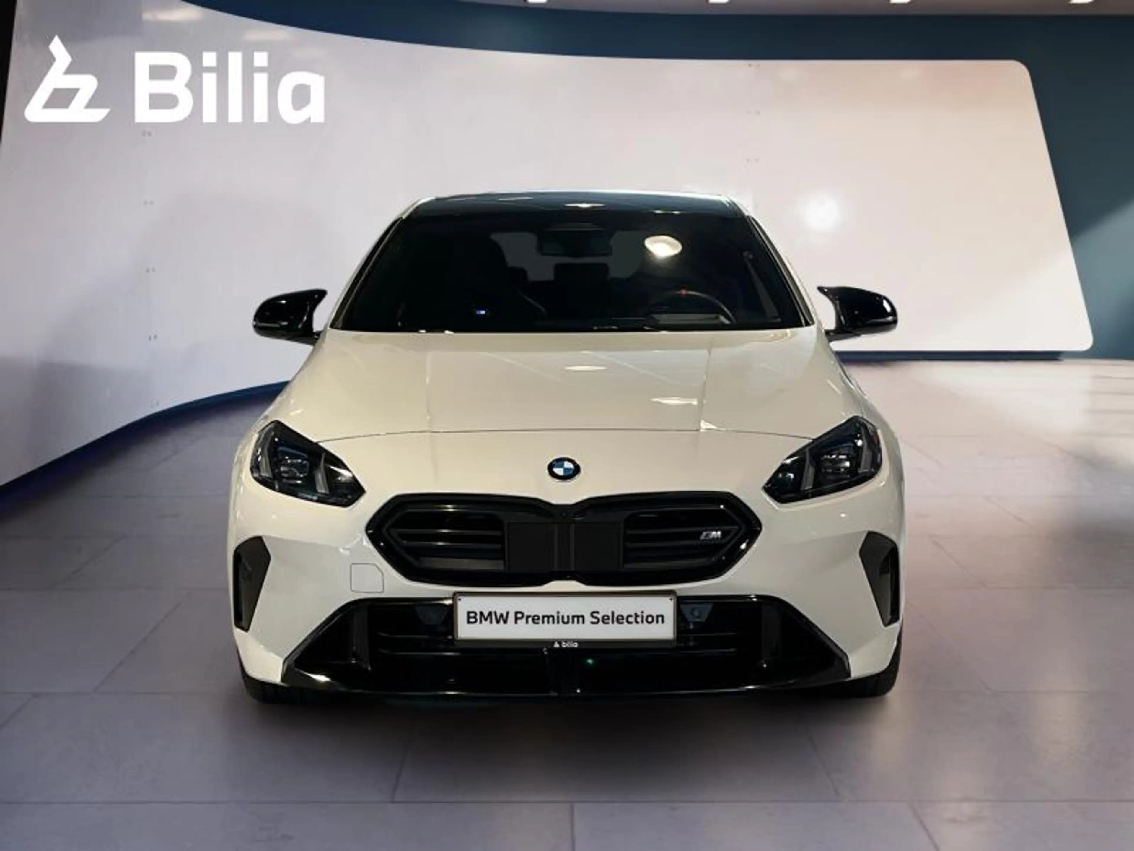 BMW 235 M235 xDrive Gran Coupé — photo 2