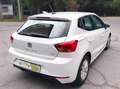 SEAT Ibiza Ibiza V 2020- 1.0 tgi Business 90cv Blanc - thumbnail 5
