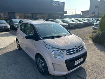 5p 1.0 vti Shine 72cv