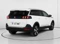 Peugeot 5008 1.2 PureTech S&S Allure 7 pl. 130 Blanco - thumbnail 3