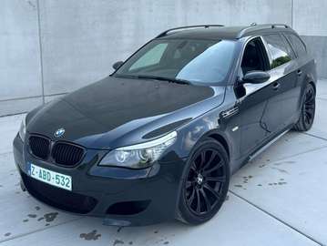 M5 Touring