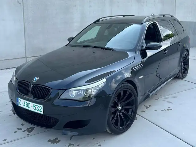 BMW M5 M5 Touring