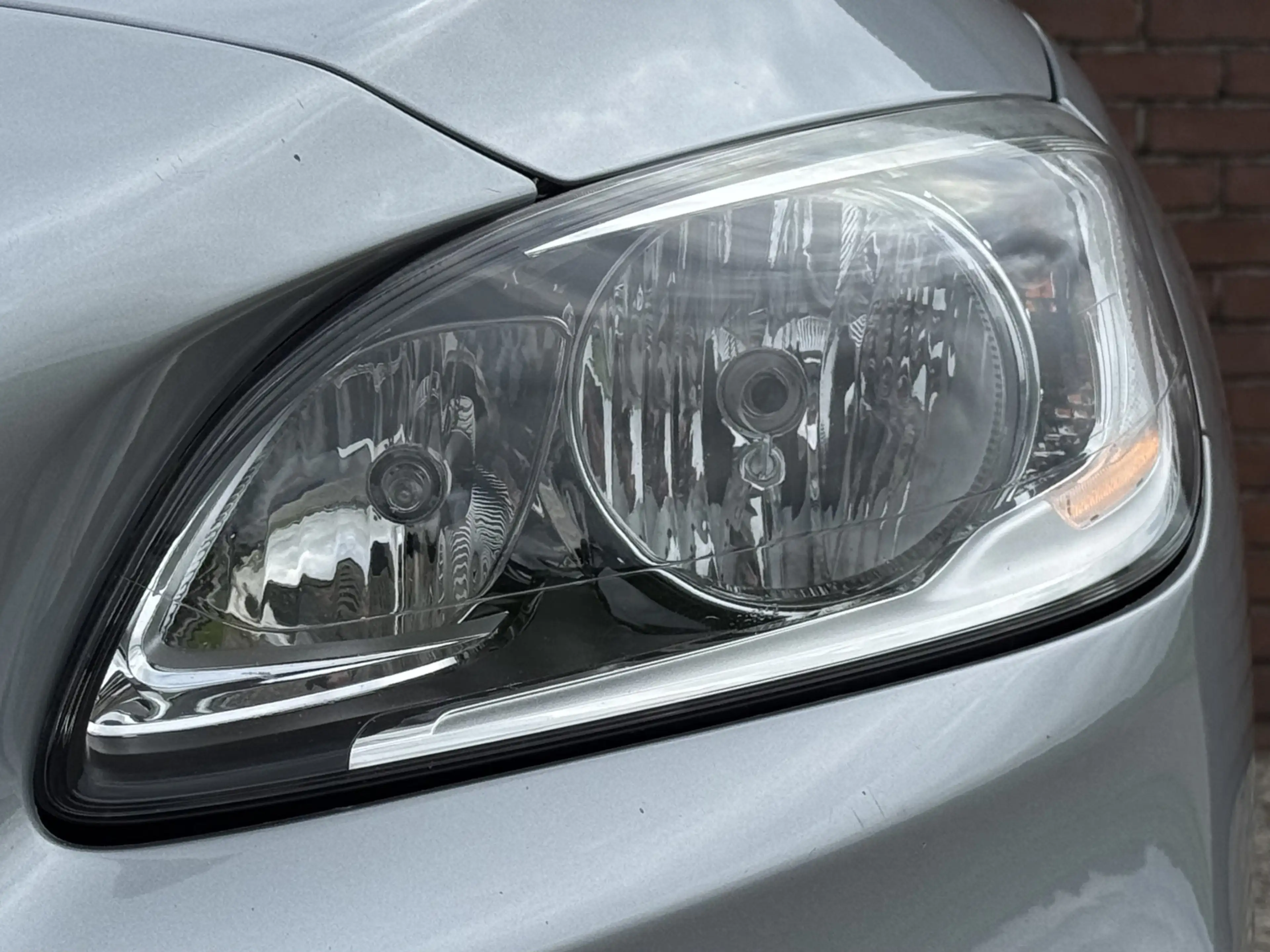 Volvo S60 1.6 T3 R-DESIGN | NL-AUTO! | DEALER OH! | NAVI! — photo 31