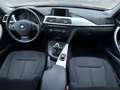 BMW 318 318d Touring Sport 2.0 DIESEL 143 CV Nero - thumbnail 9