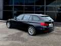 BMW 318 318d Touring Sport 2.0 DIESEL 143 CV Nero - thumbnail 8