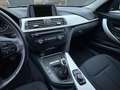 BMW 318 318d Touring Sport 2.0 DIESEL 143 CV Zwart - thumbnail 24