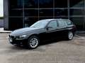 BMW 318 318d Touring Sport 2.0 DIESEL 143 CV Nero - thumbnail 1