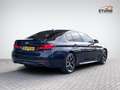 BMW 530 5-serie 530i High Executive M Sport Plus | Head-Up Blauw - thumbnail 4