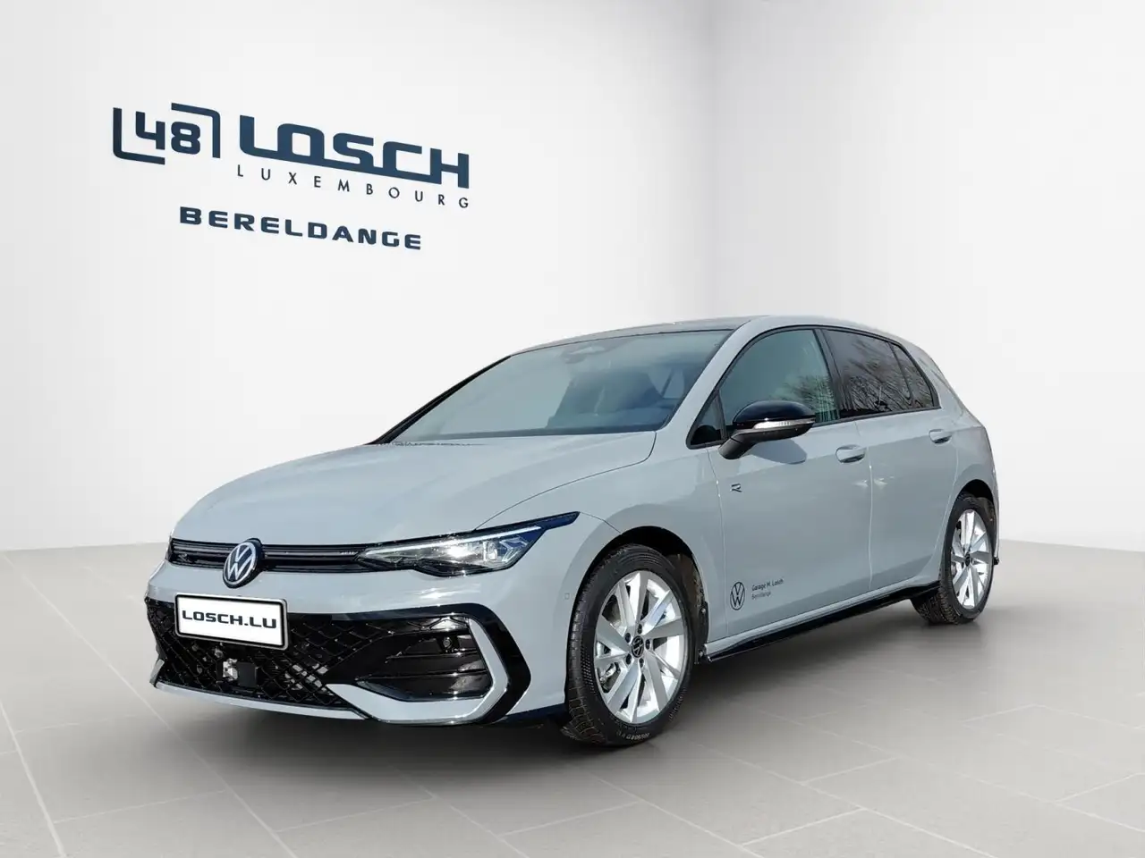 Volkswagen Golf 2026