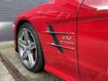 Mercedes-Benz SL-klasse 65 AMG V12 Rojo - thumbnail 27