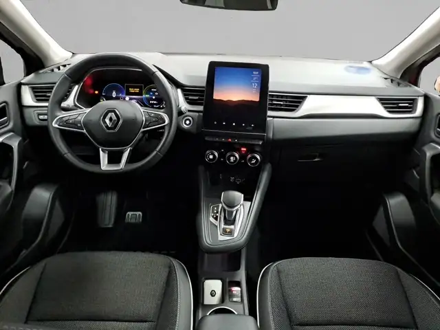 Renault Captur view 13