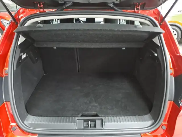 Renault Captur view 10