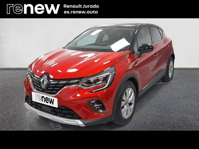 2021 Renault Captur for sale