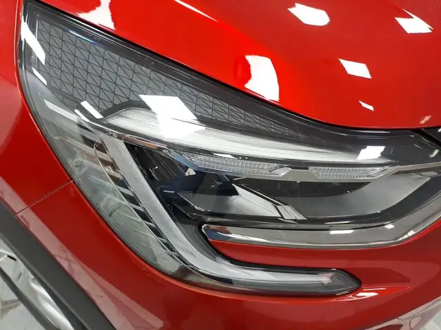 Renault Captur view 8