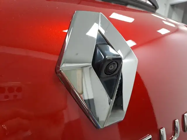 Renault Captur view 9