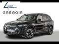BMW iX3 M Sport Negro - thumbnail 1