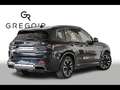 BMW iX3 M Sport Negro - thumbnail 2