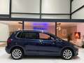 Volkswagen Golf Sportsvan 1.2 TSI High Line Navi Trekhaak leder Cruise Nap P Blau - thumbnail 10