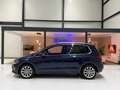 Volkswagen Golf Sportsvan 1.2 TSI High Line Navi Trekhaak leder Cruise Nap P Blau - thumbnail 9