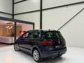 Volkswagen Golf Sportsvan 1.2 TSI High Line Navi Trekhaak leder Cruise Nap P Blau - thumbnail 8