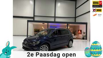 1.2 TSI High Line Navi Trekhaak leder Cruise Nap P