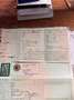 BMW 525 dA M-Sportpaket Individual'Leder-Zimt'Navi'2H Argent - thumbnail 29