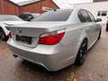 BMW 525 dA M-Sportpaket Individual'Leder-Zimt'Navi'2H Argent - thumbnail 6