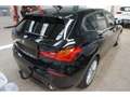 BMW 120 d Advantage AHK SpoSi ACC HuD Key Lane Negru - thumbnail 4