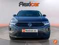 Volkswagen T-Roc 2.0TDI Life 85kW Gris - thumbnail 2