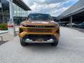 Toyota Hilux Double Cab Executive  2,8L Diesel Mild Hybri Gelb - thumbnail 2
