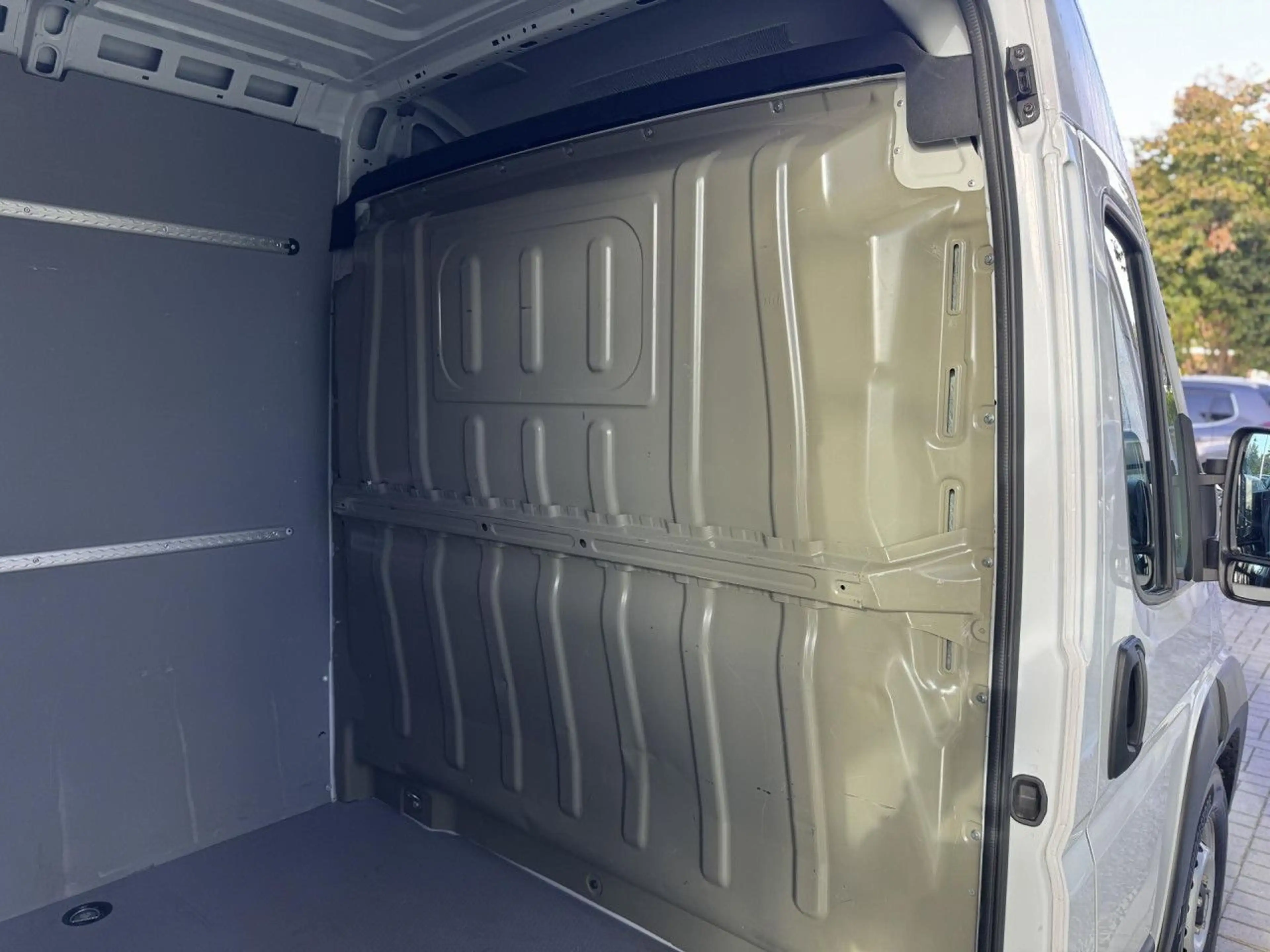 Opel Movano 2.2 BlueHDi 180 L3H2, 10 Zoll Touchscreen! — photo 9