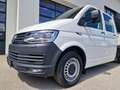 Volkswagen VW T6*DK*LANG*KRAN*ALLRAD*NETTO € 22990.-* Weiß - thumbnail 5
