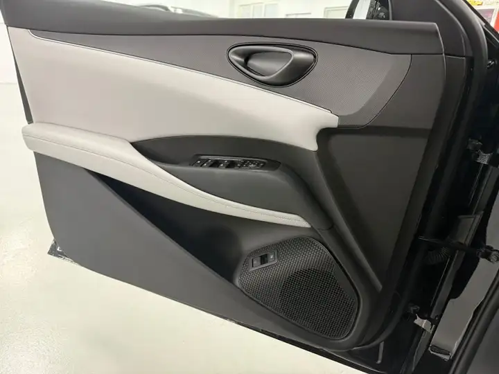 BYD Seal 2026, foto 10