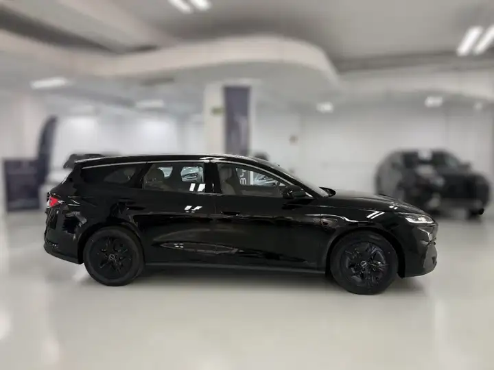 BYD Seal 2026, foto 6