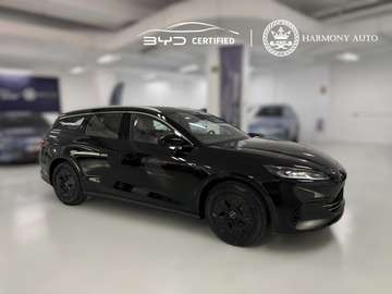 DM-i Touring Boost 135kW