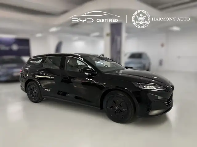 BYD Seal 6 DM-i Touring Boost 135kW