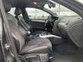 Audi A4 2.0 TDI 190CH S LINE Gris - thumbnail 17