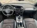 Audi A4 2.0 TDI 190CH S LINE Gris - thumbnail 16
