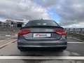 Audi A4 2.0 TDI 190CH S LINE Gris - thumbnail 8