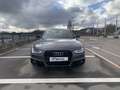 Audi A4 2.0 TDI 190CH S LINE Gris - thumbnail 2