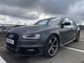 Audi A4 2.0 TDI 190CH S LINE Gris - thumbnail 3